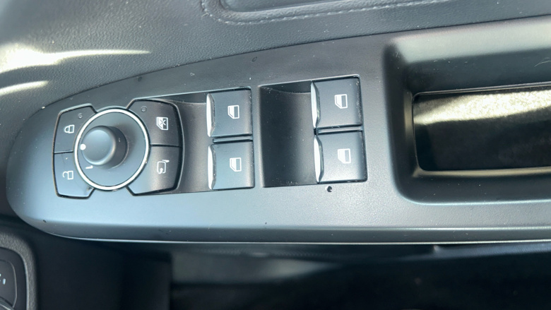 Ford Focus 1.0 EcoBoost ST-Line 5dr Petrol Hatchback